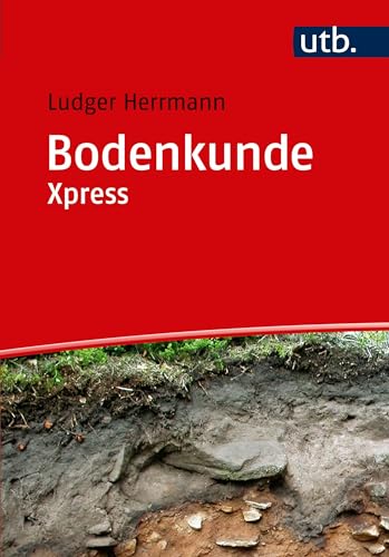 Bodenkunde Xpress von UTB GmbH