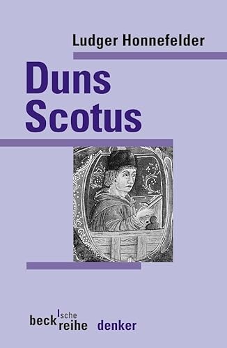 Johannes Duns Scotus