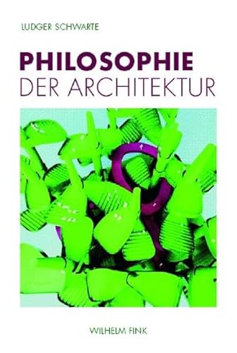 Philosophie der Architektur Philosophie der Architektur
