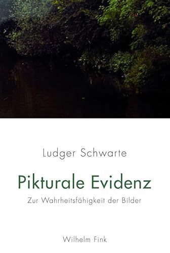 Pikturale Evidenz. Zur Wahrheitsfähigkeit der Bilder