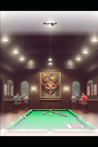 Pool Hall von Independently published
