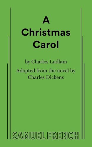 A Christmas Carol von UNIVERSAL MUSIC GROUP