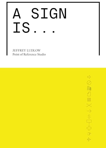 A Sign Is von Oro Editions