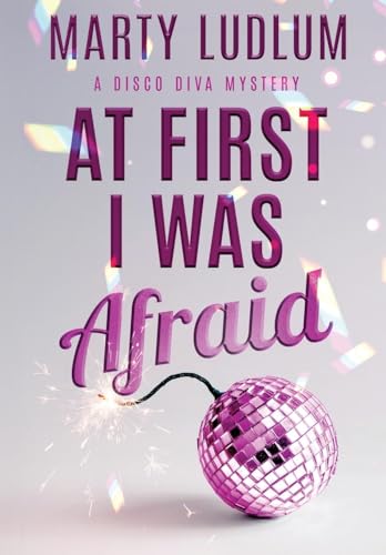 At First I Was Afraid At First I Was Afraid von Babylon Books