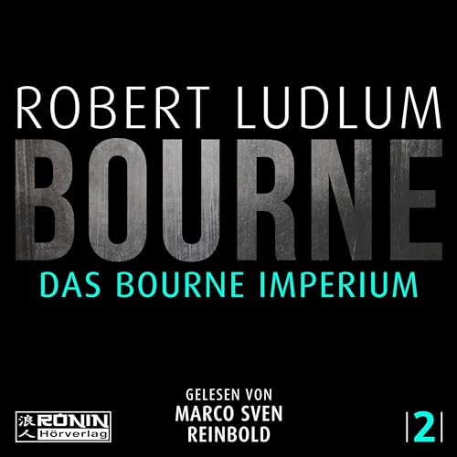 Das Bourne Imperium (Jason Bourne)
