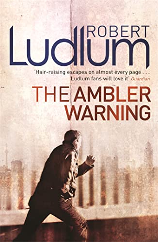 The Ambler Warning von Orion