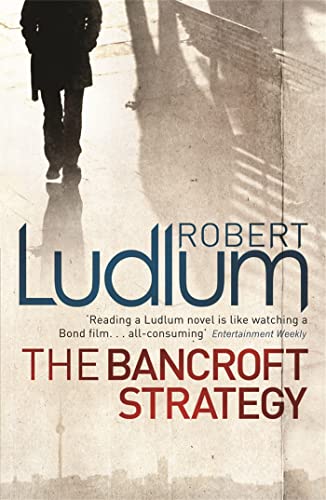 The Bancroft Strategy von Orion
