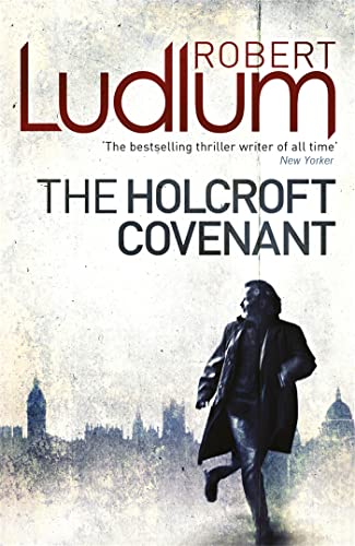 The Holcroft Covenant The Holcroft Covenant