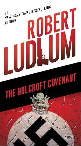 The Holcroft Covenant: A Novel von Bantam