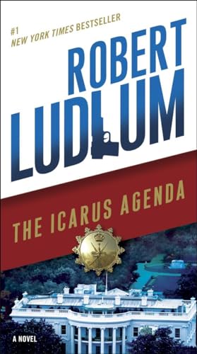 The Icarus Agenda: A Novel The Icarus Agenda: A Novel