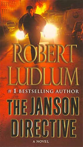 The Janson Directive The Janson Directive