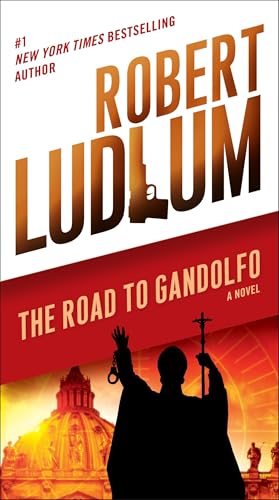 The Road to Gandolfo: A Novel (The Road to Series, Band 1)