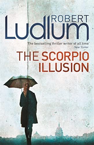 The Scorpio Illusion The Scorpio Illusion