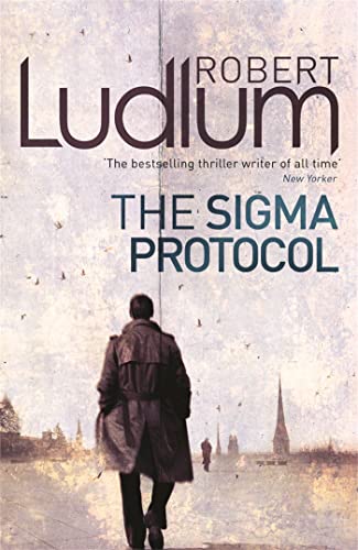 The Sigma Protocol The Sigma Protocol von Hachette