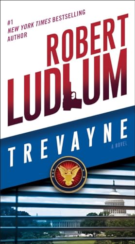 Trevayne: A Novel