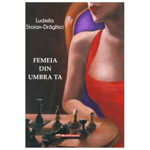 Femeia Din Umbra Ta Femeia Din Umbra Ta von Hoffman