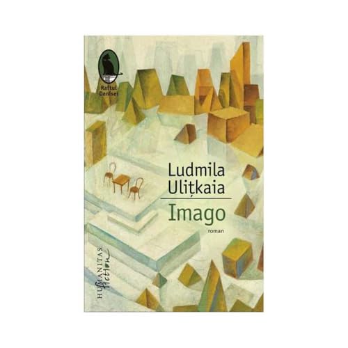 Imago Imago von Humanitas Fiction