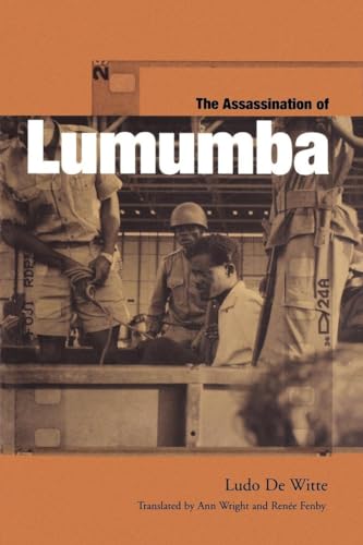 The Assassination of Lumumba von Verso
