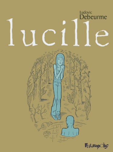 Lucille von FUTUROPOLIS