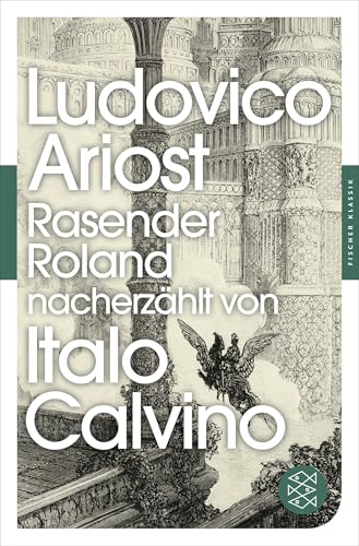 Rasender Roland: Roman - Nacherzählt von Italo Calvino von FISCHERVERLAGE