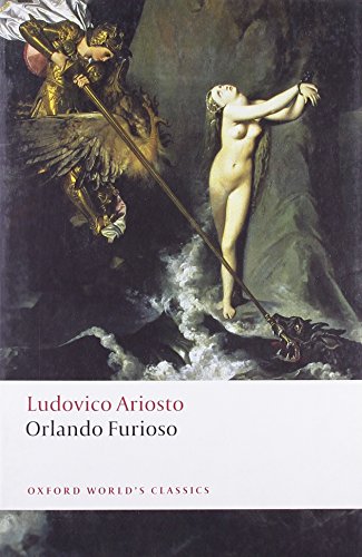 Orlando Furioso (Oxford World's Classics) von Oxford University Press, USA