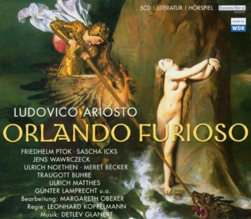 Orlando Furioso: Hörspiel