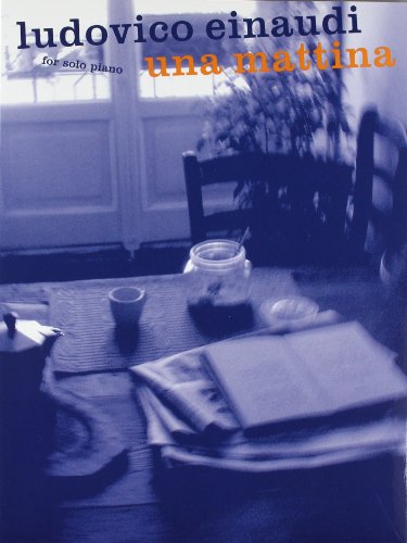 Una Mattina. Klavier Solo.: for solo piano von Wise Publications