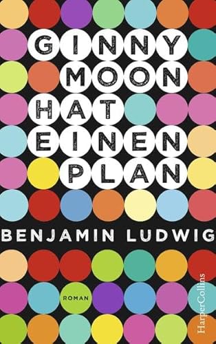 Ginny Moon hat einen Plan: Roman