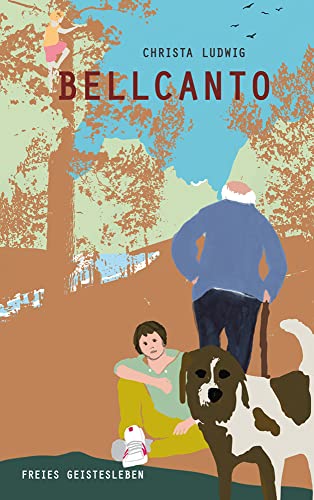 Bellcanto von Freies Geistesleben GmbH
