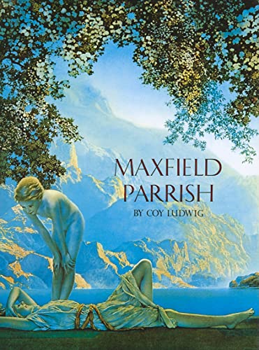 Maxfield Parrish von Schiffer Publishing