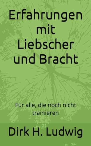 Erfahrungen mit Liebscher und Bracht: Für alle, die noch nicht trainieren