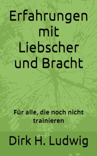 Erfahrungen mit Liebscher und Bracht: Für alle, die noch nicht trainieren von Independently published