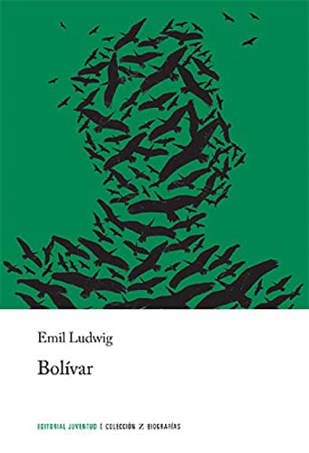 Bolívar (BIOGRAFIAS) von -99999