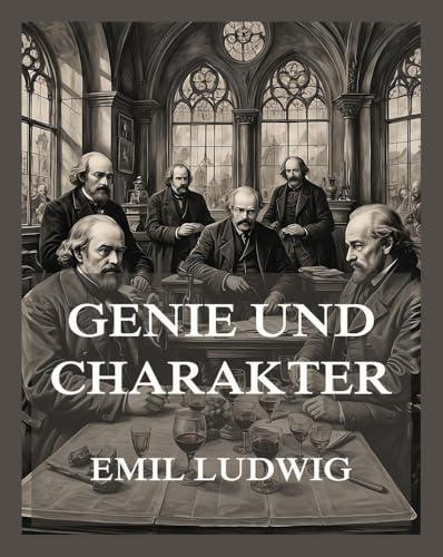 Genie und Charakter von Jazzybee Verlag