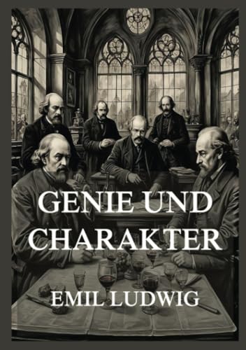 Genie und Charakter