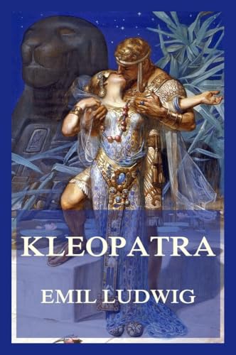 Kleopatra von Jazzybee Verlag