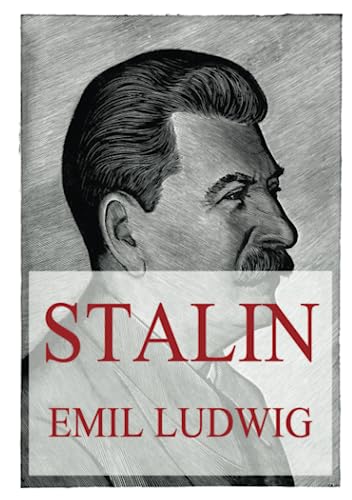 Stalin: Das Leben eines Diktators