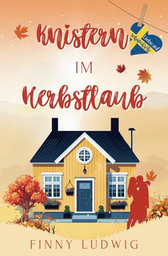 Knistern im Herbstlaub
