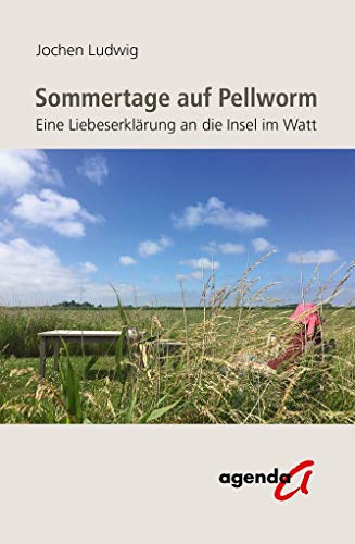 Sommertage auf Pellworm: Eine Liebeserklärung an die Insel im Watt