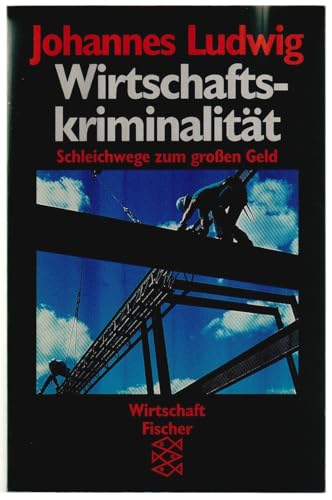 Wirtschaftskriminalität: Schleichwege zum grossen Geld