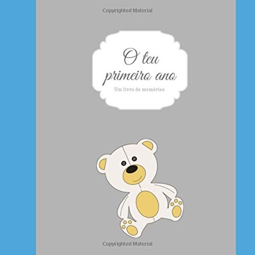 seu primeiro ano um livro de memórias: O diário do bebê para o primeiro ano para entrar no álbum I Entry baby para os pais como um presente para o nascimento I von Independently published