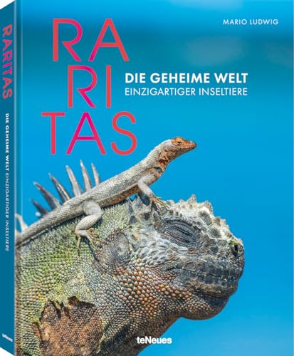 Raritas von teNeues Verlag GmbH