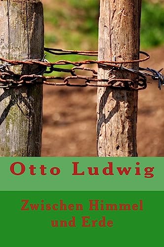 Zwischen Himmel und Erde von CREATESPACE