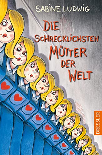 Die schrecklichsten Mütter der Welt: Lustiger und spannender Kinder-Krimi ab 10 Jahren über die Wichtigkeit von Familie, Verständnis und Akzeptanz Die schrecklichsten Mütter der Welt: Lustiger und spannender Kinder-Krimi ab 10 Jahren über die Wichtigkeit von Familie, Verständnis und Akzeptanz