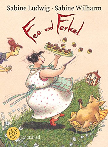 Fee und Ferkel Fee und Ferkel