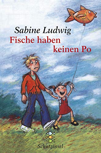 Fische haben keinen Po (Fischer Schatzinsel) von Fischer Sauerländer