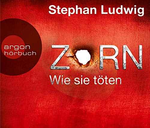 Zorn – Wie sie töten Zorn – Wie sie töten