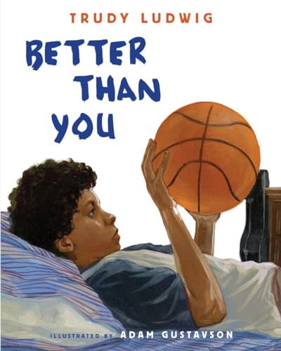 Better Than You von Knopf Books for Young Readers