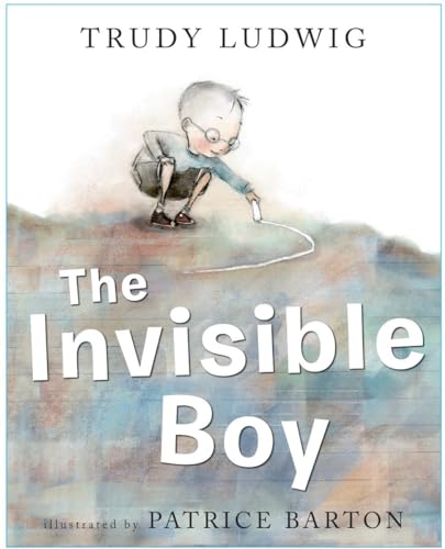 The Invisible Boy von Penguin