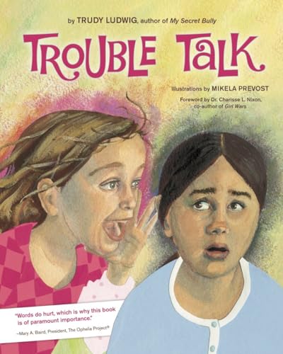 Trouble Talk